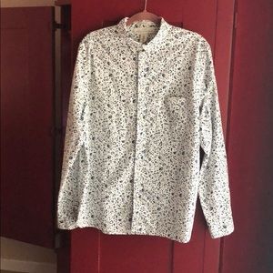 H&M Men’s Button Down